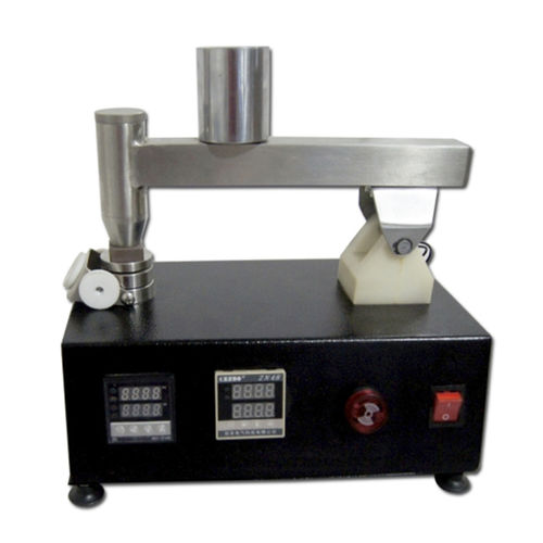 抵抗性試験機 - HD-P926 - HAIDA EQUIPMENT CO., LTD - ダイレクト接触