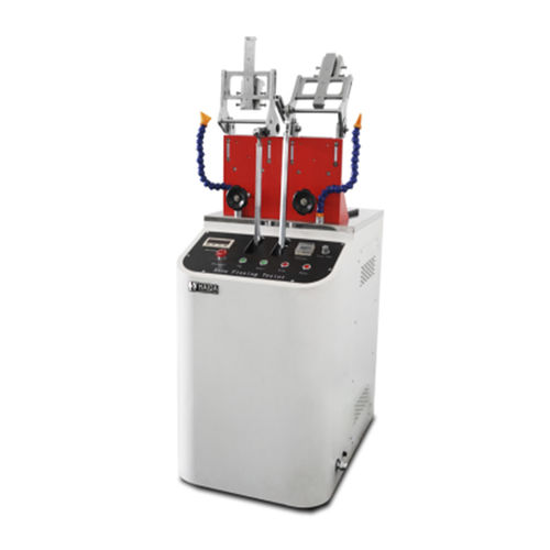 温度試験機 - HD-P802 - HAIDA EQUIPMENT CO., LTD - 靴用