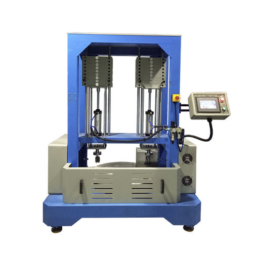 寿命試験機 - HD-F903 - HAIDA EQUIPMENT CO., LTD