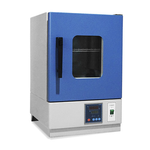 乾燥炉 - HD-E804 - HAIDA EQUIPMENT CO., LTD - 熱風