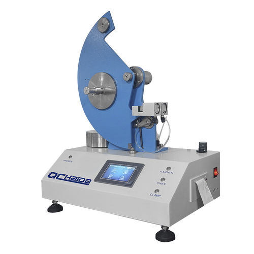 Elmendorf試験機 -  HD-W812 - HAIDA EQUIPMENT CO., LTD - ピール / 布用 / 紙用