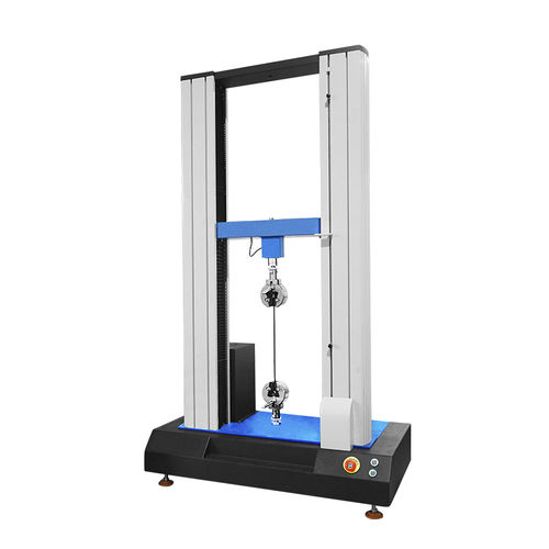 一般的試験機 - HD-B604-S - HAIDA EQUIPMENT CO., LTD - 伸長 / 耐牽引性 / コンピュータ制御