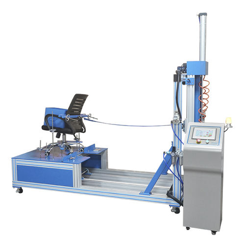 寿命試験機 - HD-F743 - HAIDA EQUIPMENT CO., LTD - 抵抗性 / 自動 / スポンジ用