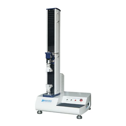 一般的試験機 - HD-B609-S - HAIDA EQUIPMENT CO., LTD - 伸長 / 切断 / 牽引/圧縮