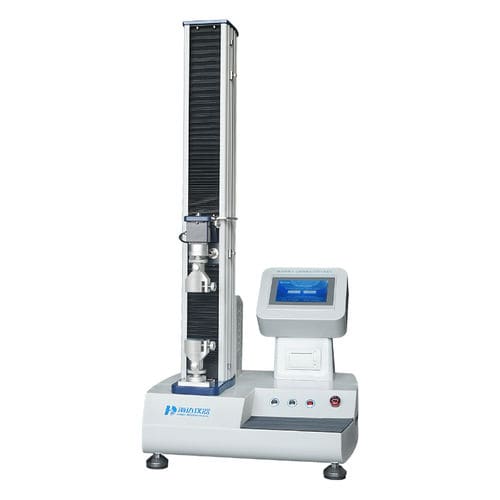 粘着テープ用試験機 - B609B-s - HAIDA EQUIPMENT CO., LTD - 伸長 / 一般的 / 湾曲