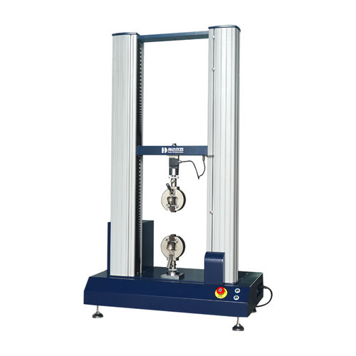 ピール試験機 - HD-B604-S - HAIDA EQUIPMENT CO., LTD - 伸長 / 耐牽引性 / ゴム用