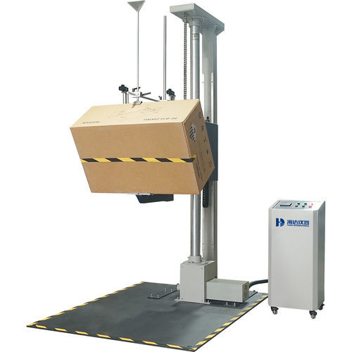 落下試験機 - HD-A520 - HAIDA EQUIPMENT CO., LTD