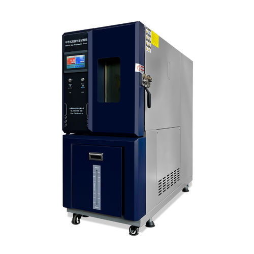 温度調整チャンバー - HD-E702-100 - HAIDA EQUIPMENT CO., LTD - 湿度 / 温度 / 環境用