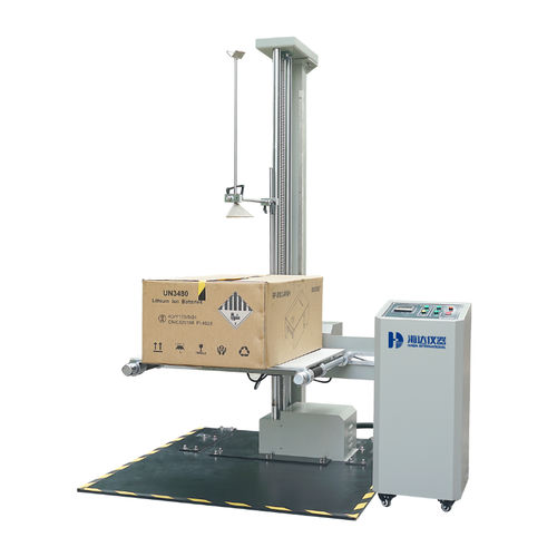 落下試験機 - HD-A520-1 - HAIDA EQUIPMENT CO., LTD