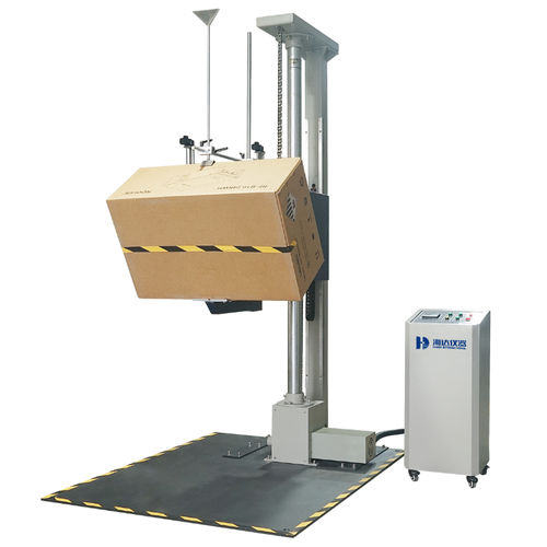 高層式落下試験機 - HD-A520 - HAIDA EQUIPMENT CO., LTD