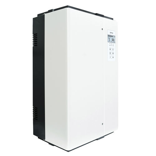 空気加湿器 - BH004 series - Seungil Electronics - UTA 用 / 蒸気 / 電極