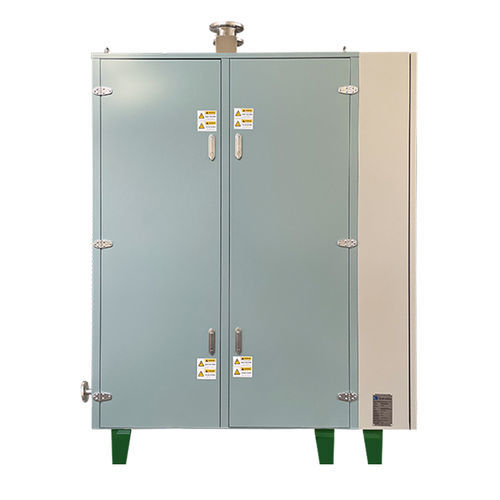 空気加湿器 - RH270 - Seungil Electronics - 蒸気 / 電極 / 固定式