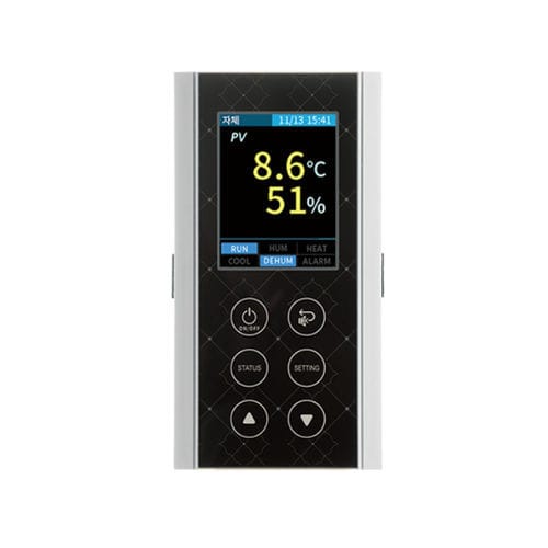 容量方式タッチスクリーン端末 - AVDP-VK - Seungil Electronics - パネル設置用 / 320 x 240 / ARM Cortex A9 Dual Core