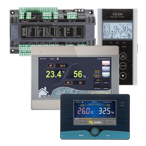 温度コントロールモジュール - Seungil Electronics - 産業用 / RS485