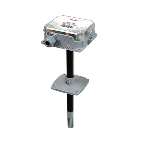 相対湿度温度センサー - RHX-DT-MM - Seungil Electronics - 壁掛け / RS-485 / Modbus