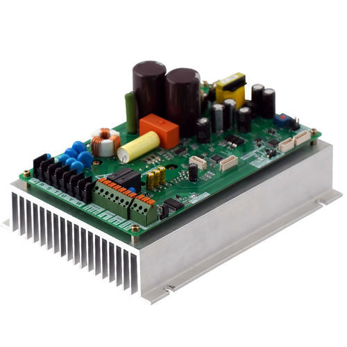 誘導周波数インバータ - INB32-SA - Seungil Electronics - デジタル / 組み込み式 / 一体型