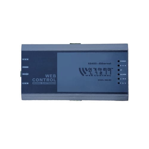 マイクロ波ダウンコンバータ - SMA-WO-W1 - Seungil Electronics