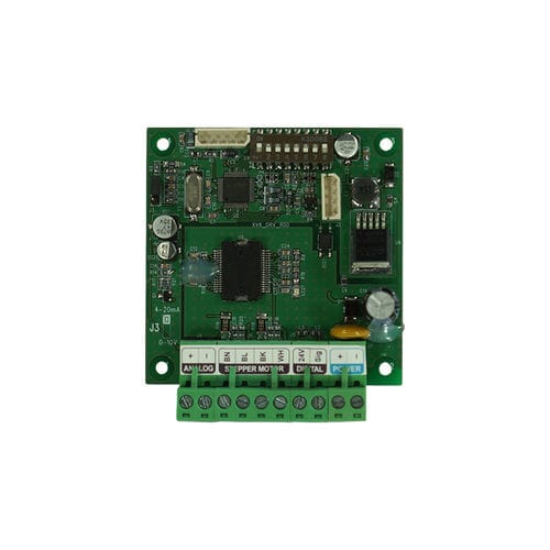 デジタル弁制御装置 - XV6-B - Seungil Electronics - 電動式