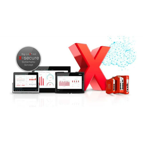プログラミングソフトウェア - Big-LinX® - ads-tec - 開発用 / サーバー / 貯蔵用