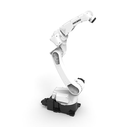 多関節ロボット - BR10iB-15 - ARCBRO LTD - 6 軸 / ハンドリング / 床置き