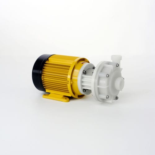 遠心ポンプ - U-DO series - SCHMITT - Kreiselpumpen GmbH & Co. KG - 海水 / 化学製品 / 電動