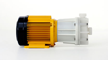 遠心ポンプ - MDN series - SCHMITT - Kreiselpumpen GmbH & Co. KG - 海水 / 化学製品 / 電動モーター付き