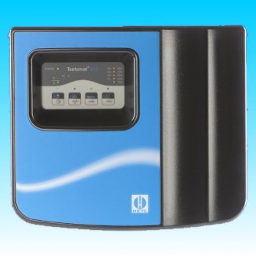 水用分析器 - Testomat® 808 - Gebrüder Heyl Analysentechnik - 監視用 / 水の硬度 / 温度