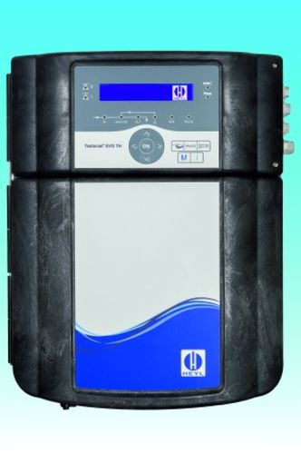 水用分析器 - Testomat® EVO TH - Gebrüder Heyl Analysentechnik - 監視用 / プロセス / 温度