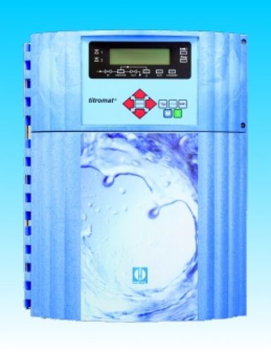炭酸塩硬度監視装置 - Titromat® KH  - Gebrüder Heyl Analysentechnik - 水用