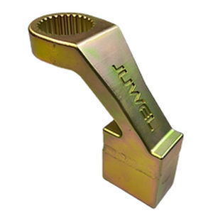 金属製反動アーム - Juwel Schraubtechnik GmbH