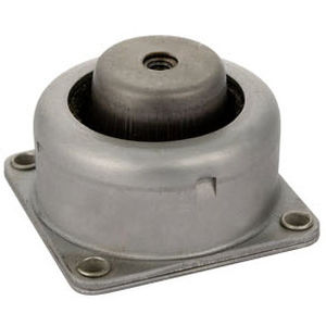 円筒防振マウント - V10Z22-72 / V10Z22M72 series - Advanced Antivibration Components - スチール製 / 航空用 / 海洋用途