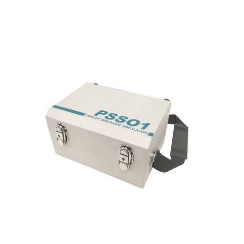 産業用シミュレータ - PSS01 - PONOVO POWER CO., LTD - 遮断器用