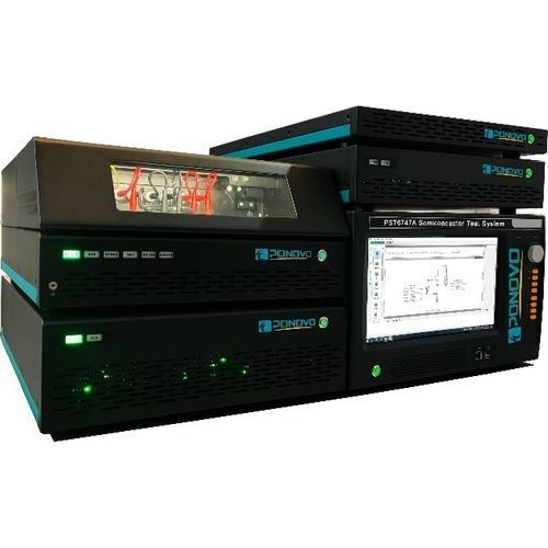 電動試験装置 - PST6747A - PONOVO POWER CO., LTD - 電流 / 電圧 / 電気抵抗