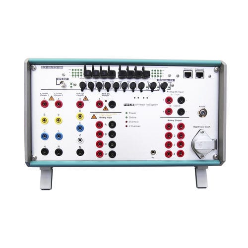 電圧テストキット - PW636i-F - PONOVO POWER CO., LTD - 電流 / 電動 / 校正
