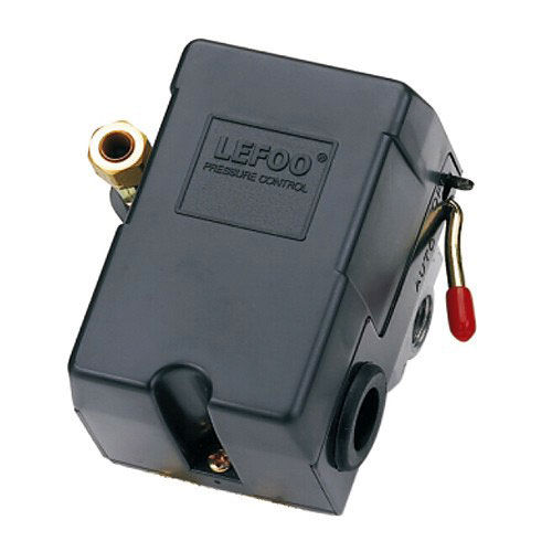 差動圧力スイッチ - LF10 - ZHEJIANG LEFOO CONTROLS CO., LTD 差動圧力スイッチ - LF10 - ZHEJIANG LEFOO CONTROLS CO., LTD