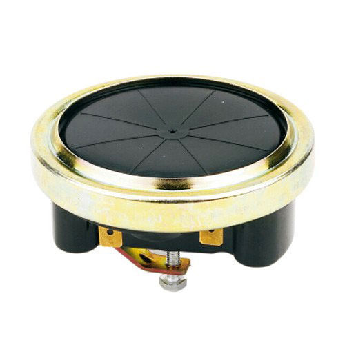 ダイヤフラム式圧力スイッチ - LF37 - ZHEJIANG LEFOO CONTROLS CO., LTD - 水用 / 空気用 / ポンプ用