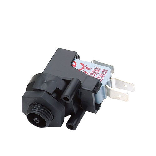 機械式圧力スイッチ - LF40-01 - ZHEJIANG LEFOO CONTROLS CO., LTD - 差動 / SPDT / 水用