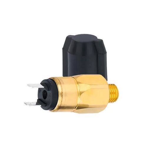 ダイヤフラム式圧力スイッチ - LF708 - ZHEJIANG LEFOO CONTROLS CO., LTD - SPDT / 液体用 / 水用