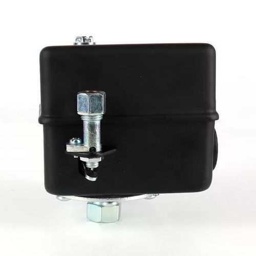 機械式圧力スイッチ - LF17 - ZHEJIANG LEFOO CONTROLS CO., LTD - 差動 / NC / NPT 1/4