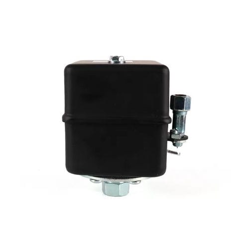 ダイヤフラム式圧力スイッチ - LF17-W - ZHEJIANG LEFOO CONTROLS CO., LTD - 差動 / G 1/4 / G 3/8