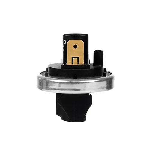 ダイヤフラム式圧力スイッチ - LFS-03 - ZHEJIANG LEFOO CONTROLS CO., LTD - 差動 / NO / NC