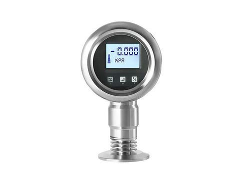 電磁式圧力トランデューサー - LFT6727 - ZHEJIANG LEFOO CONTROLS CO., LTD - デジタル / 4-20 mA / 0-5V