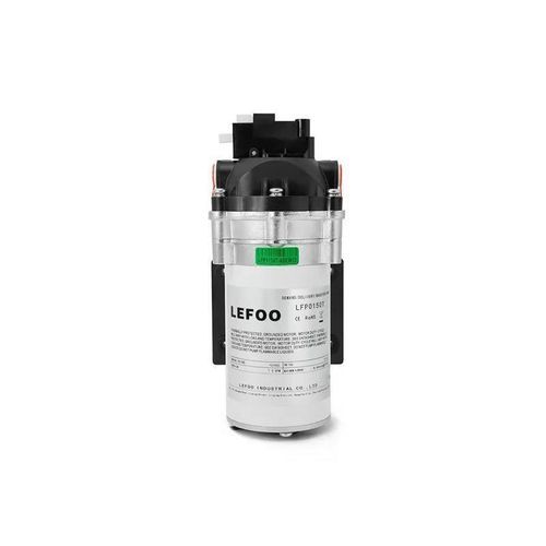 ダイヤフラム式ポンプ - LFP0150T series - ZHEJIANG LEFOO CONTROLS CO., LTD - 水 / -翻訳中- / 通常呼び水
