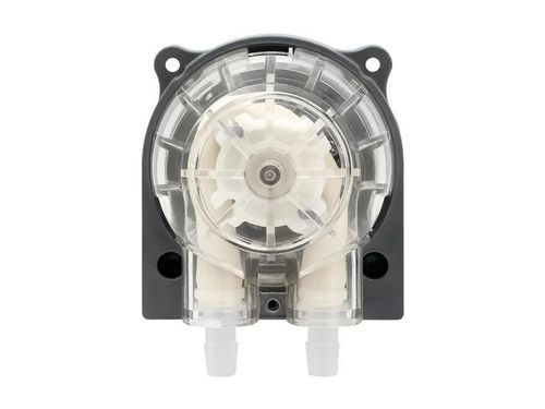 蠕動ポンプ - LFP303DB - ZHEJIANG LEFOO CONTROLS CO., LTD - 液体用 / DCモーター / 通常呼び水