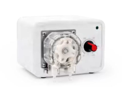 蠕動ポンプ - LFPC203BL - ZHEJIANG LEFOO CONTROLS CO., LTD - 液体用 / ブラシレスDCモータ / 通常呼び水