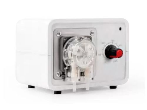 蠕動ポンプ - LFPC104BL - ZHEJIANG LEFOO CONTROLS CO., LTD - 水 / ブラシレスDCモータ / 通常呼び水
