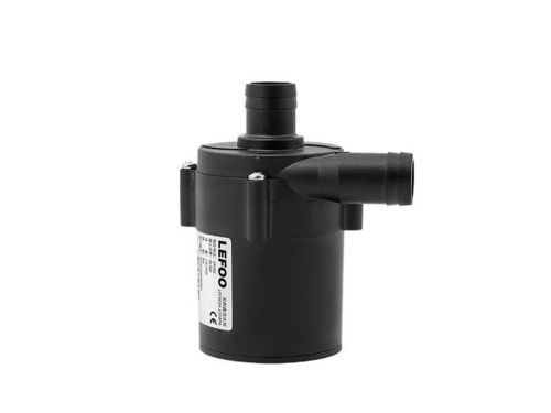 遠心ポンプ - LFP5024-1 - ZHEJIANG LEFOO CONTROLS CO., LTD - 石油用 / 排水用 / 冷却水用