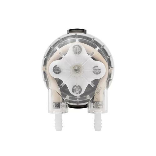 蠕動ポンプ - LFP402ST - ZHEJIANG LEFOO CONTROLS CO., LTD - -翻訳中- / 制流 / ステンレス製