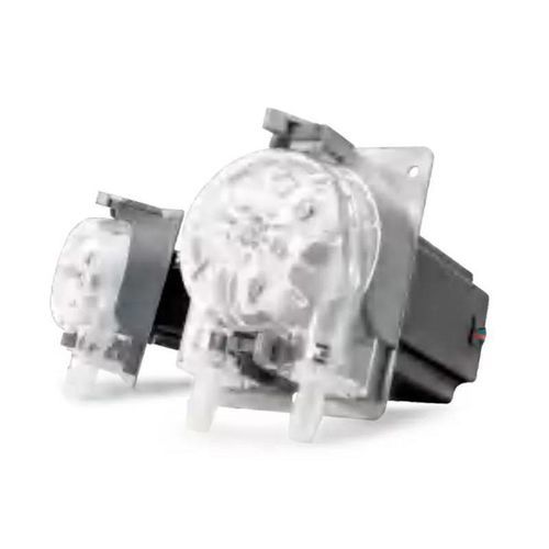 蠕動ポンプ - LFP601ST - ZHEJIANG LEFOO CONTROLS CO., LTD - 液体用 / -翻訳中- / 自吸式