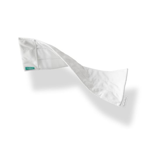 クリーンルーム用モップ - PurMop(R) EC40-S - Hydroflex Group GmbH